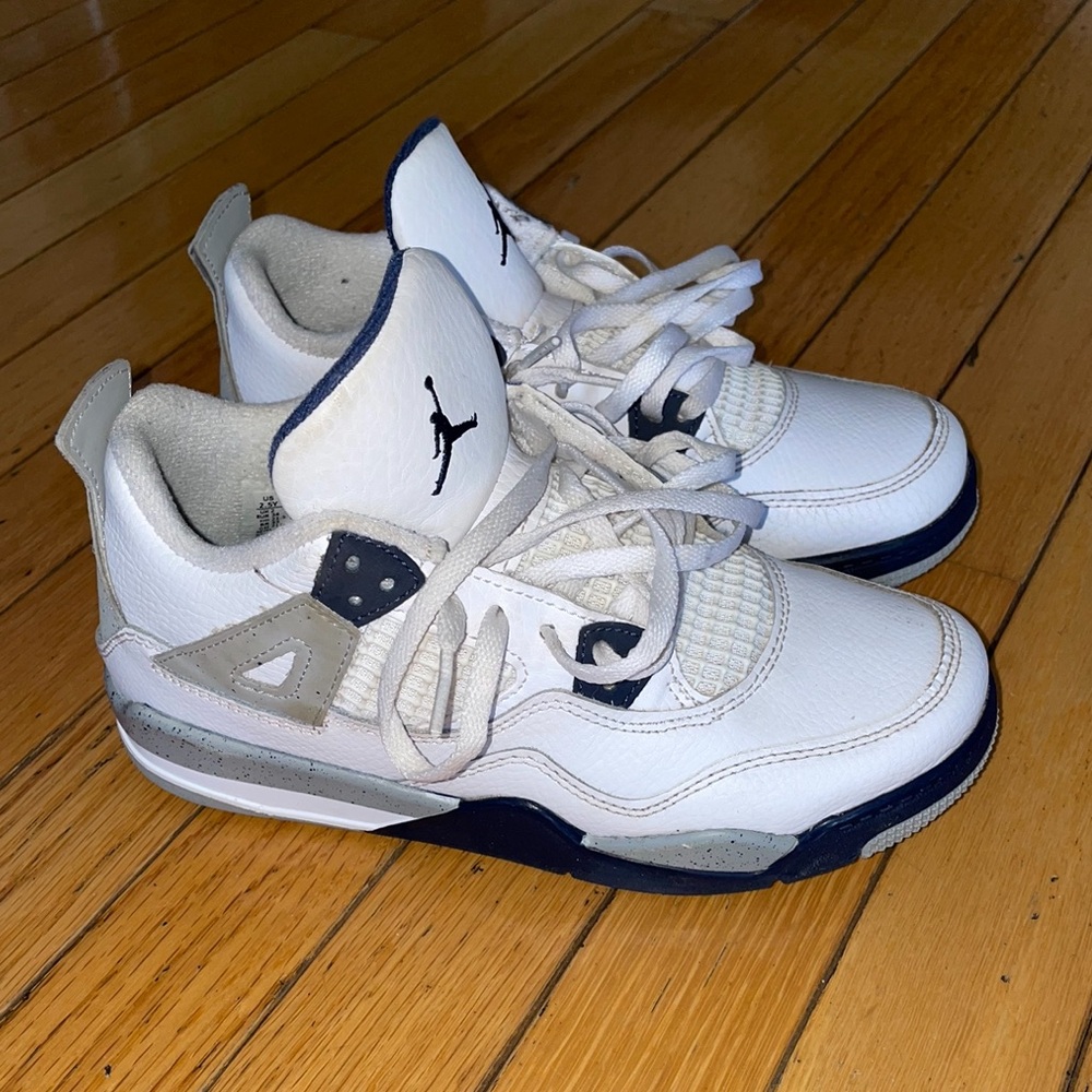 AIR JORDAN 4 SZ 2.5